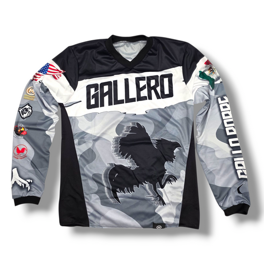 "Gallero"