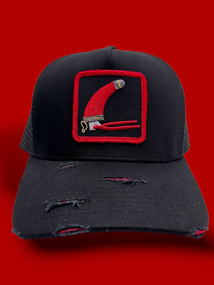 "Eramienta / Cubierta"