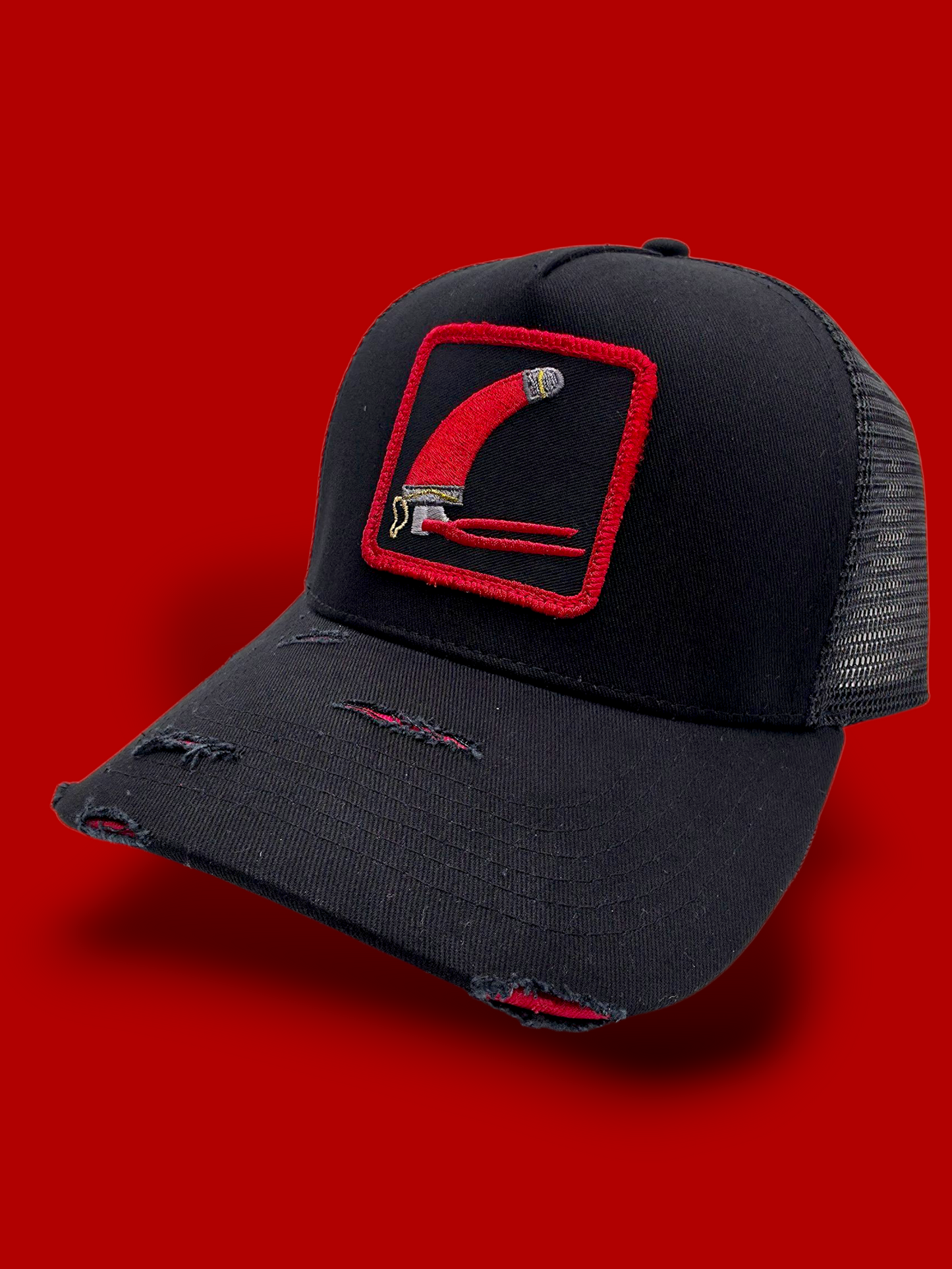 "Eramienta / Cubierta"