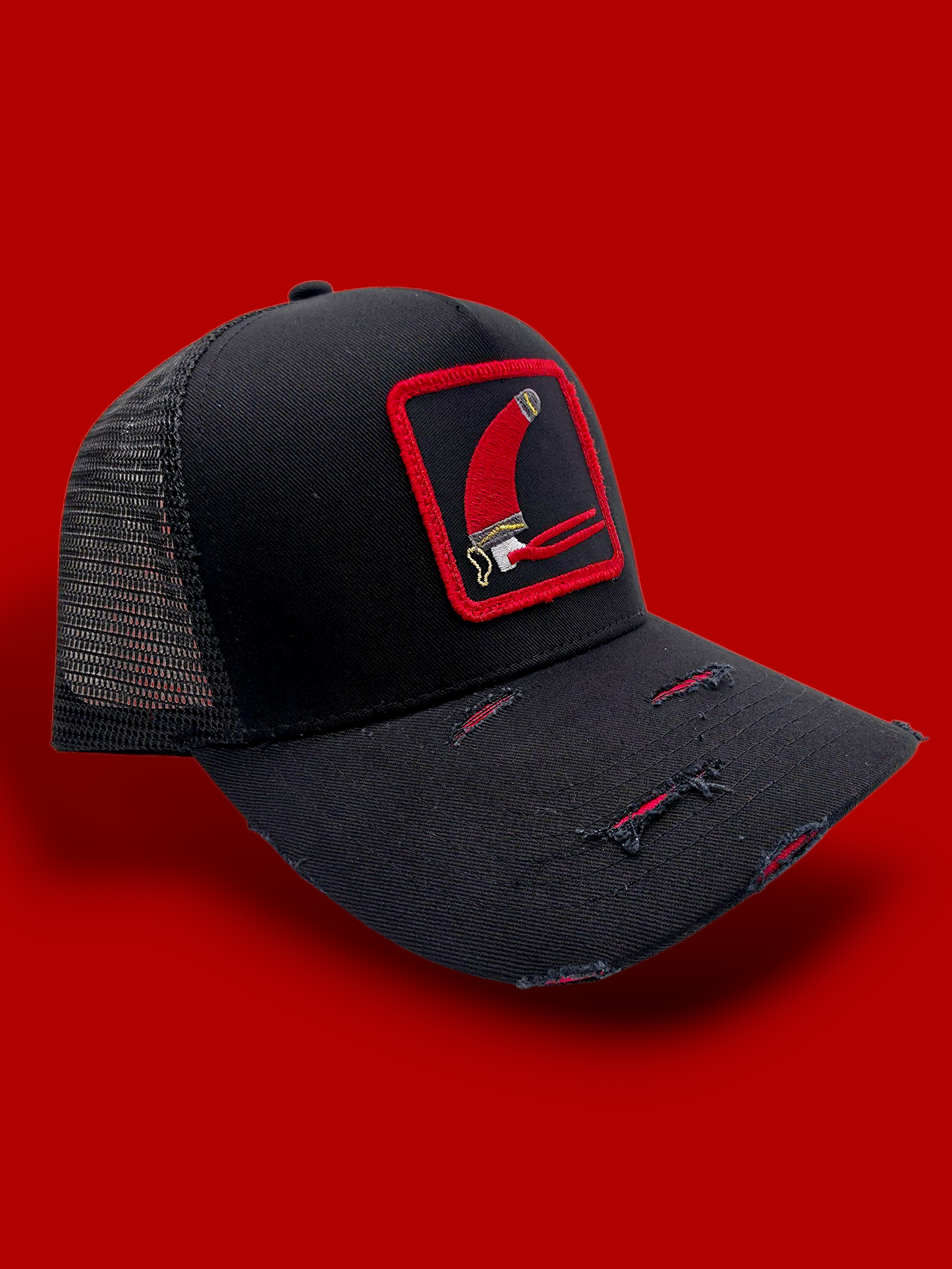 "Eramienta / Cubierta"