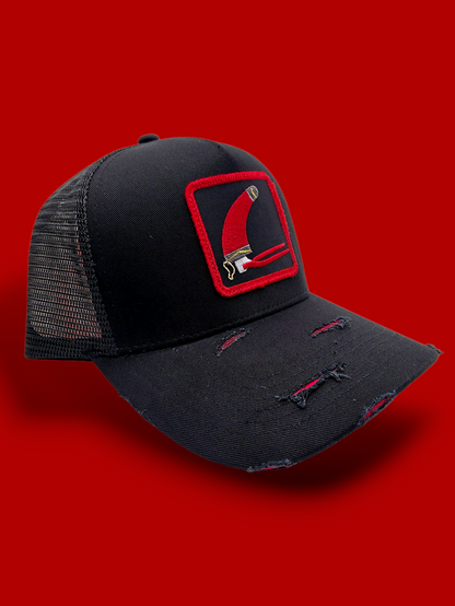 "Eramienta / Cubierta"